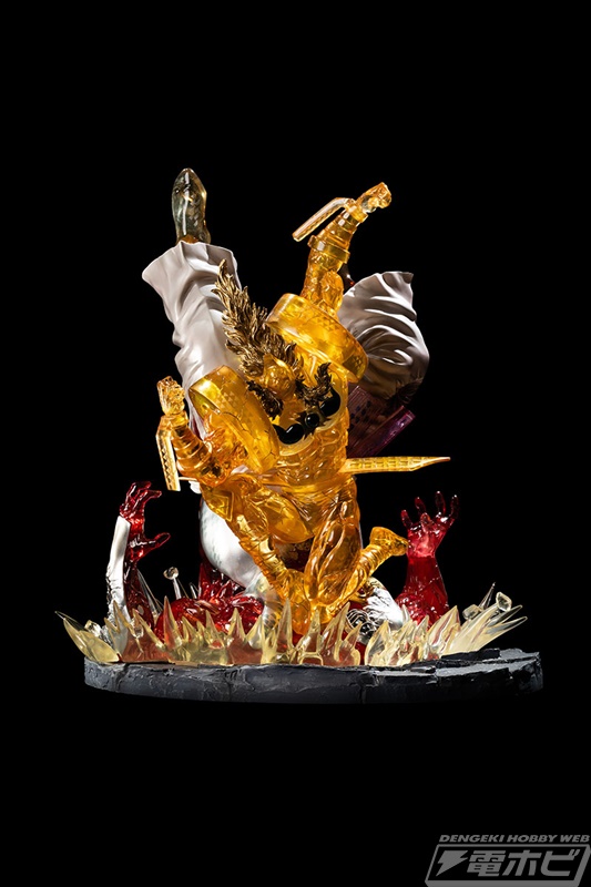 SpiceSeedからPVC製フィギュア「キン肉マン スーパー・フェニックス