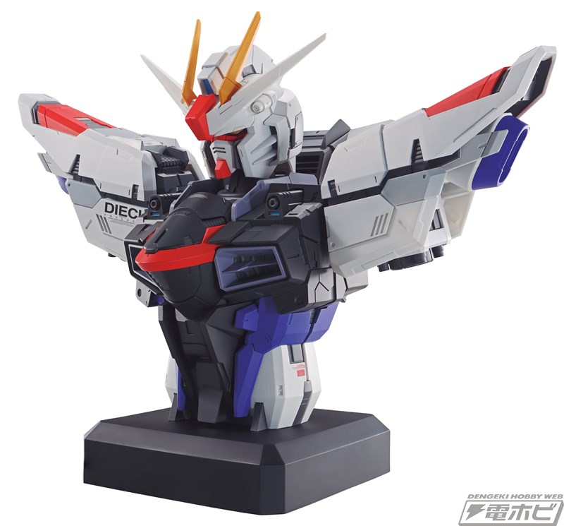 一番くじ 機動戦士ガンダムSEED」A賞～G賞セットをプレゼント