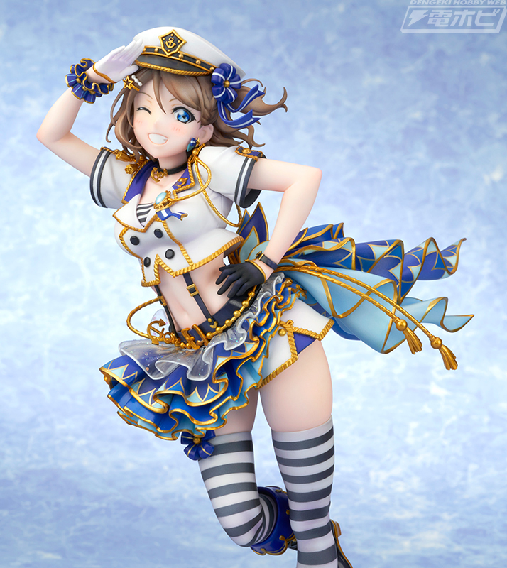 ラブライブ！スクールアイドルフェスティバル ALL STARS』渡辺 曜が