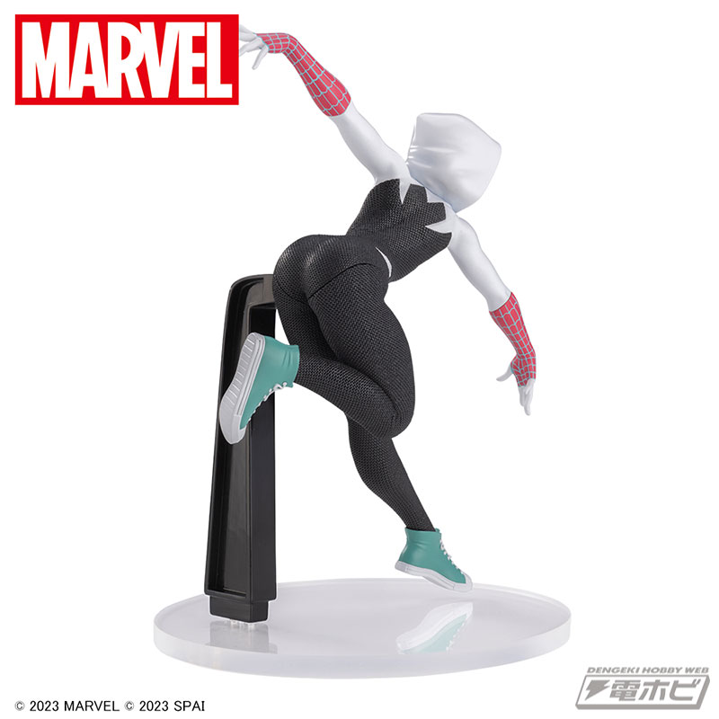 映画『スパイダーマン：アクロス・ザ・スパイダーバース』から