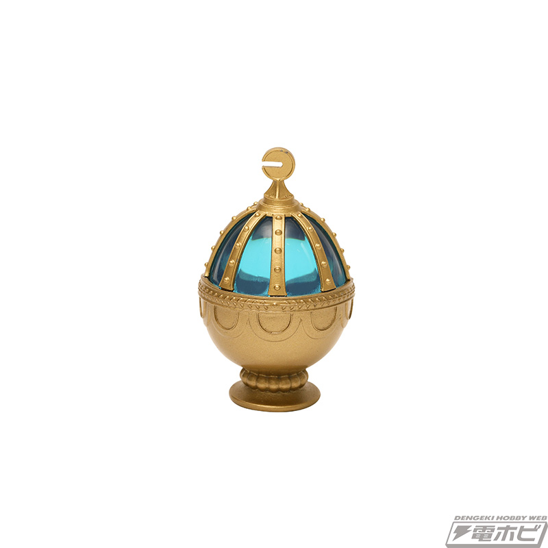 魔法少女まどか☆マギカ』美しい輝きをまとったソウルジェムを商品化