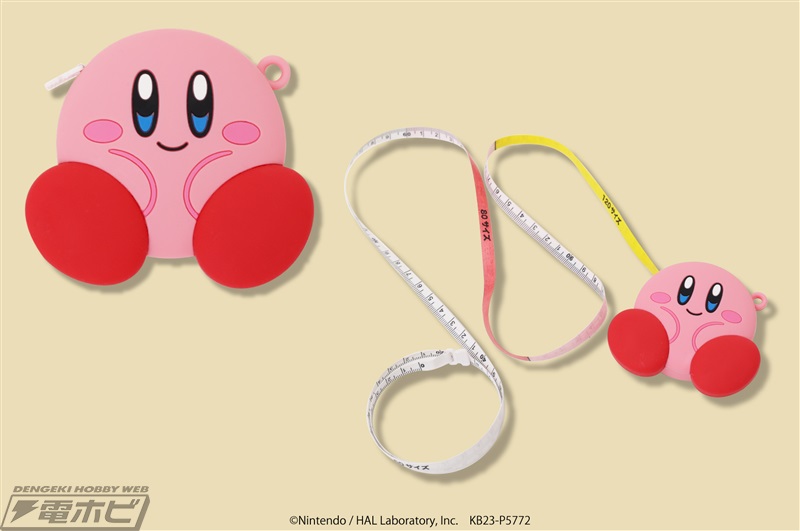 郵便局で10月2日（月）から販売開始！『星のカービィ』鏡餅型の