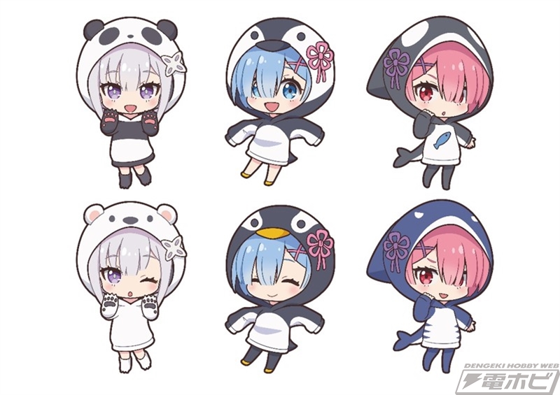 ヴァイスシュヴァルツ』のカードをスタンドできる！『Re:ゼロから