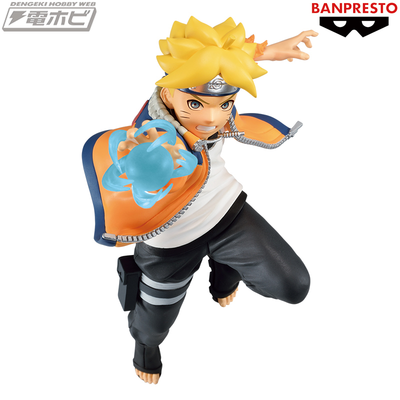 BORUTO-ボルト- NARUTO NEXT GENERATIONS』より「うずまきボルト」が