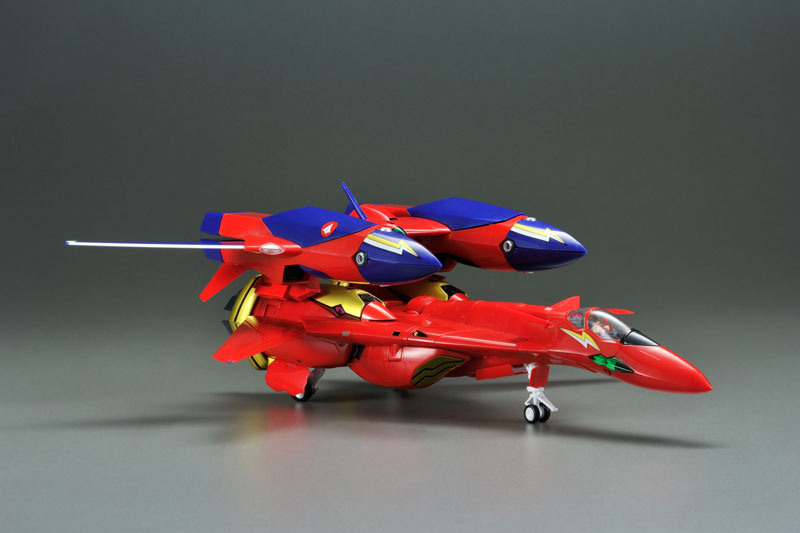 マクロス7』完全変形 VF-19改 熱気バサラスペシャル with サウンド