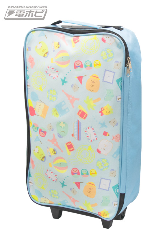 大人気の『すみっコぐらし』プライズが続々登場！フィギュアや小物が