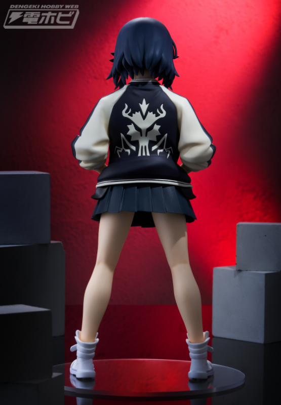 キルラキル』纏流子が大きさが魅力の「POP UP PARADE」L sizeシリーズ