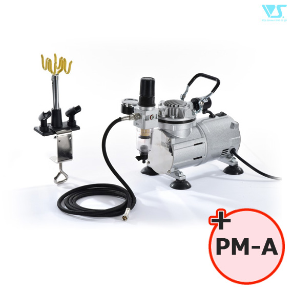 造形村 AIR FORCE 1 + 造形村 プロモデルA | ボークス公式 ホビー天国