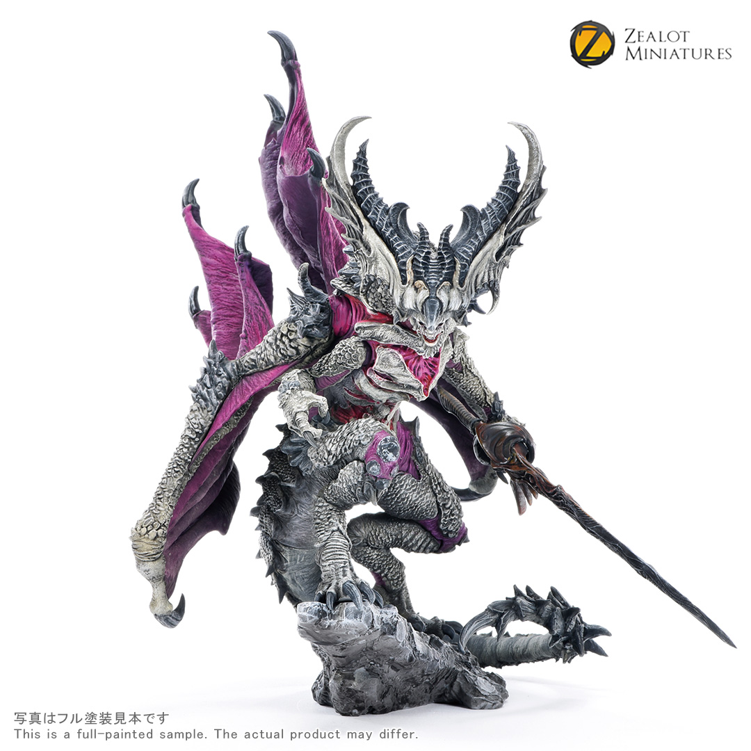 魔神 | ボークス公式 ホビー天国オンラインストア