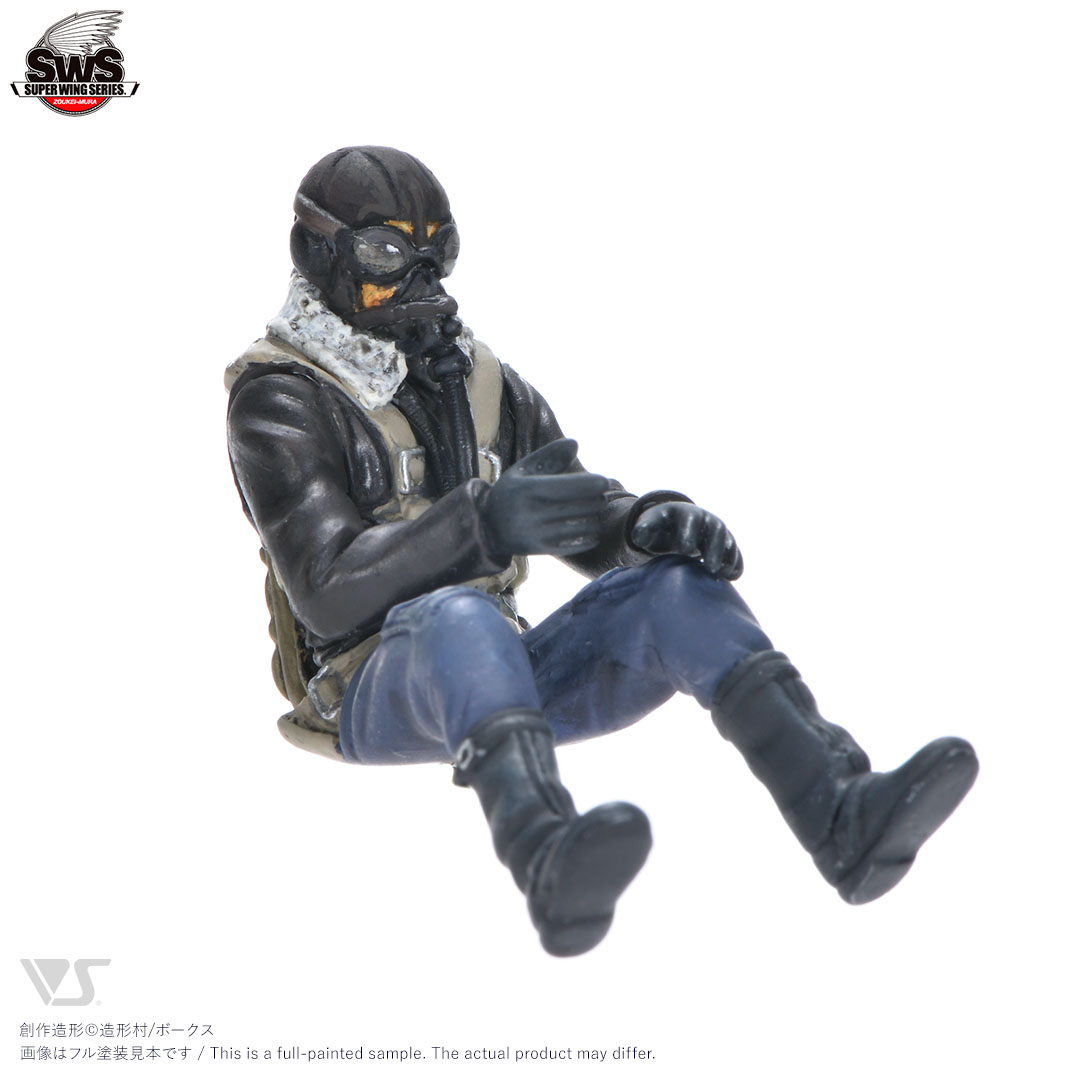 SWS 1/32 メッサーシュミット Bf 109 G-14 | ボークス公式 ホビー天国