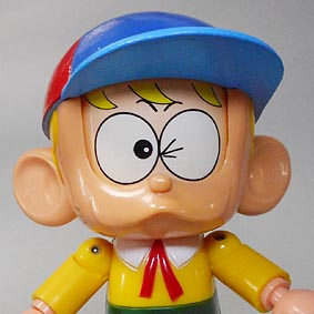 怪物くん ポピー（バンダイ）超合金【038】 | ホビービルドプラス怪物