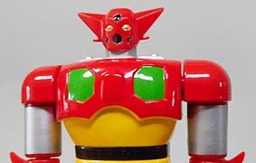 ゲッター1 バンダイ・超合金【50】 | ホビービルドプラスゲッター1