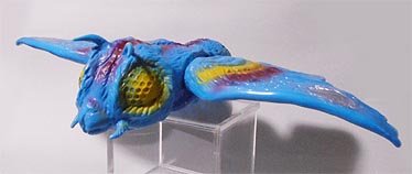 モスラ・東宝怪獣シリーズ【117】 | ホビービルドプラス モスラ・東宝