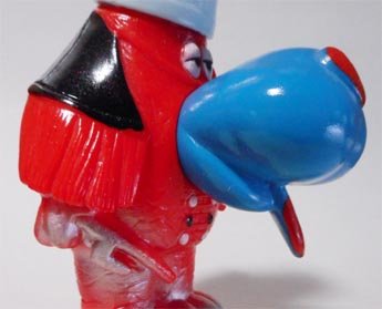 ポピー・ロボイヌ（ロボコン）【224】 | ホビービルドプラスポピー