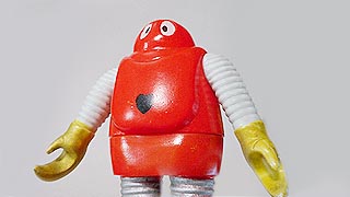 ポピー・がんばれロボコン【215】 | ホビービルドプラスポピー