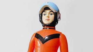 マット隊員・ウルトラソフビ【231】 | ホビービルドプラスマット隊員