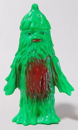 ブルマァク・復刻ミニ・ザザーン【361】 | ホビービルドプラス