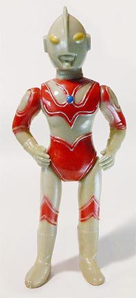 帰ってきたウルトラマン・ブルマァク【366】 | ホビービルドプラス帰っ