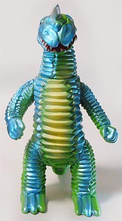 アボラス・ウルトラ怪獣ソフビ【376】 | ホビービルドプラスアボラス