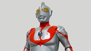 海洋堂・ウルトラマン（Cタイプ）【402】 | ホビービルドプラス 海洋堂