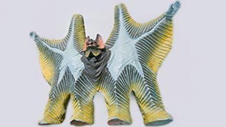 ペスター・ウルトラ怪獣ソフビ【434】 | ホビービルドプラス ペスター