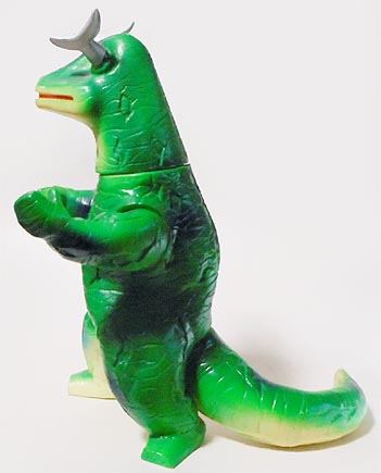 エレキング・ウルトラ怪獣シリーズ【445】 | ホビービルドプラス