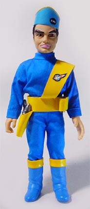 バージルトレシー・サンダーバード【547】 | ホビービルドプラス