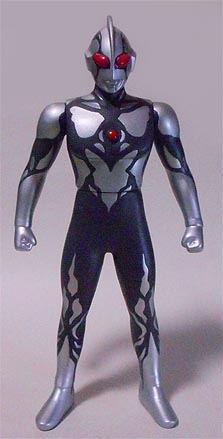 カオスロイドU・レアソフビ【674】 | ホビービルドプラス カオスロイド