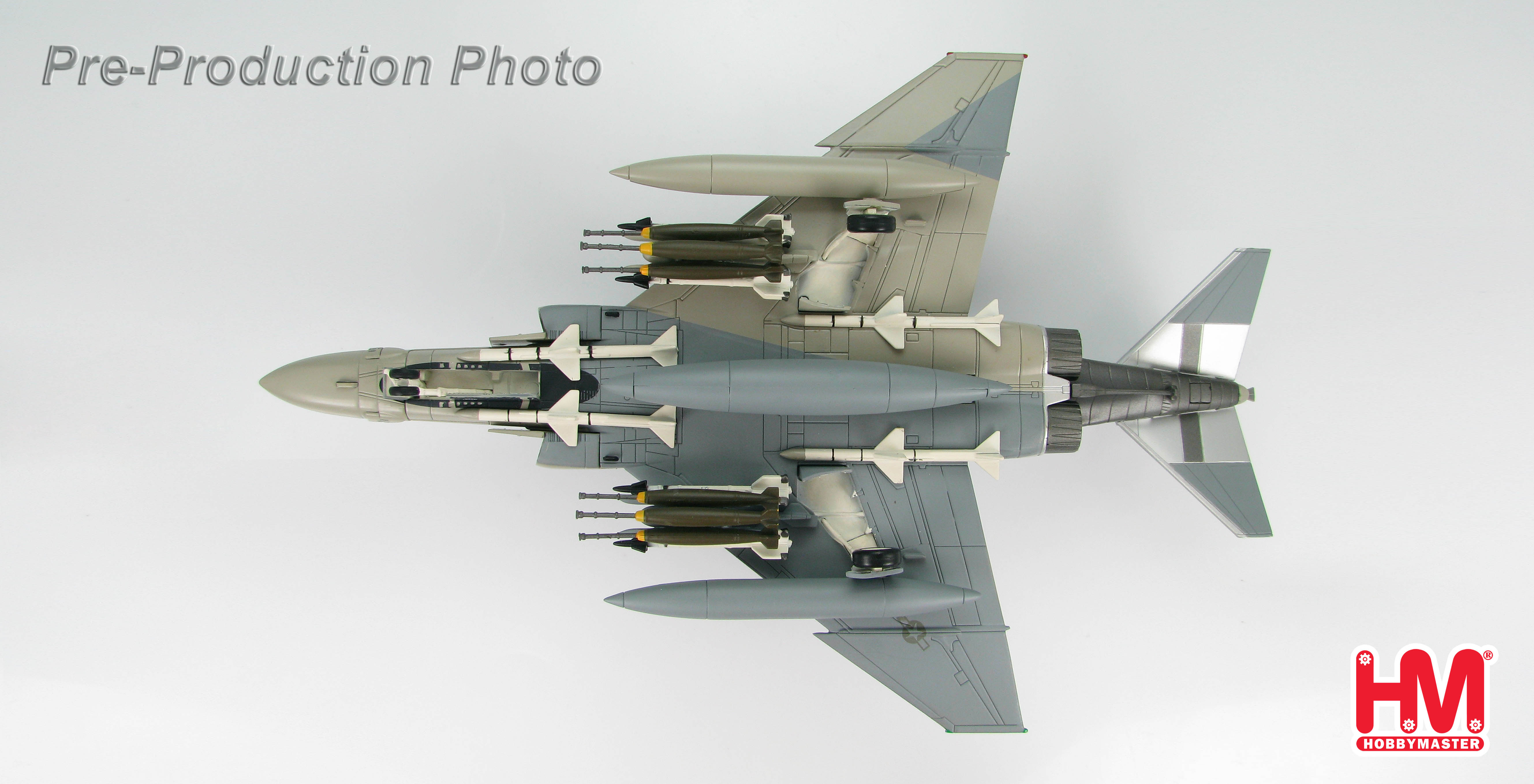 McDonnell Douglas F-4J Phantom II NL212 VF-194, USS Coral Sea