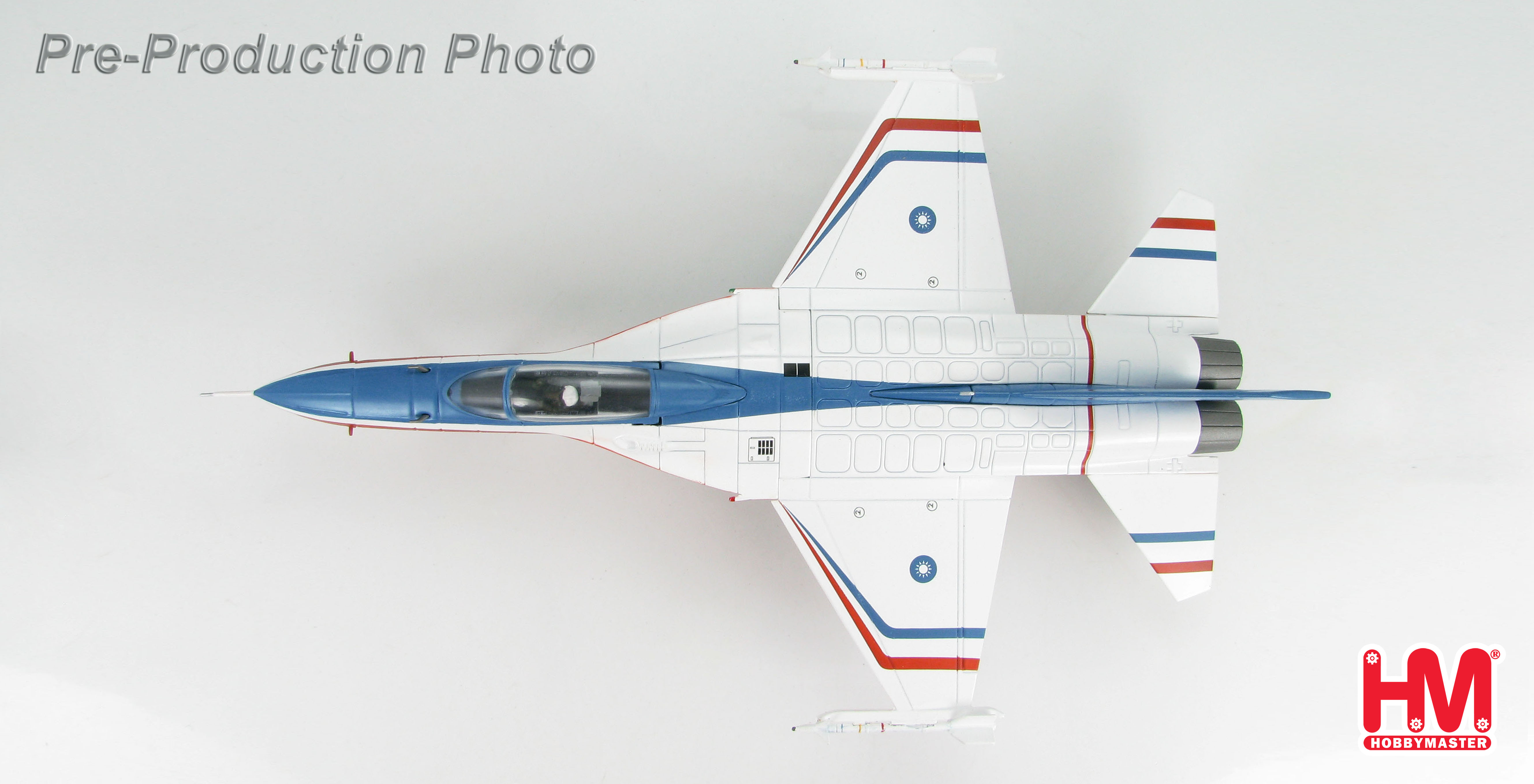 F-CK-1A Prototype 77-8001, ROCAF, December 1988