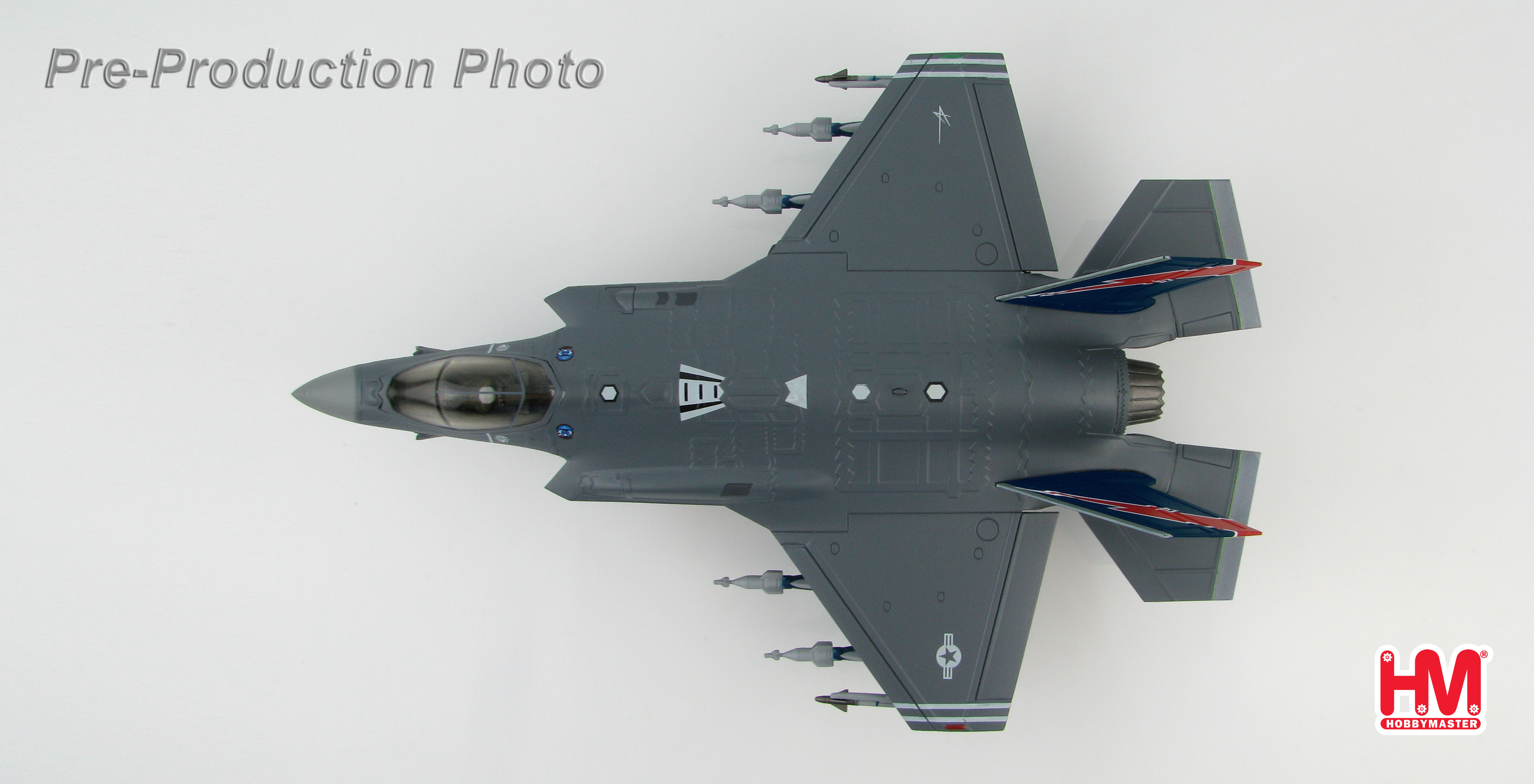 Lockheed F-35A Lightning II 