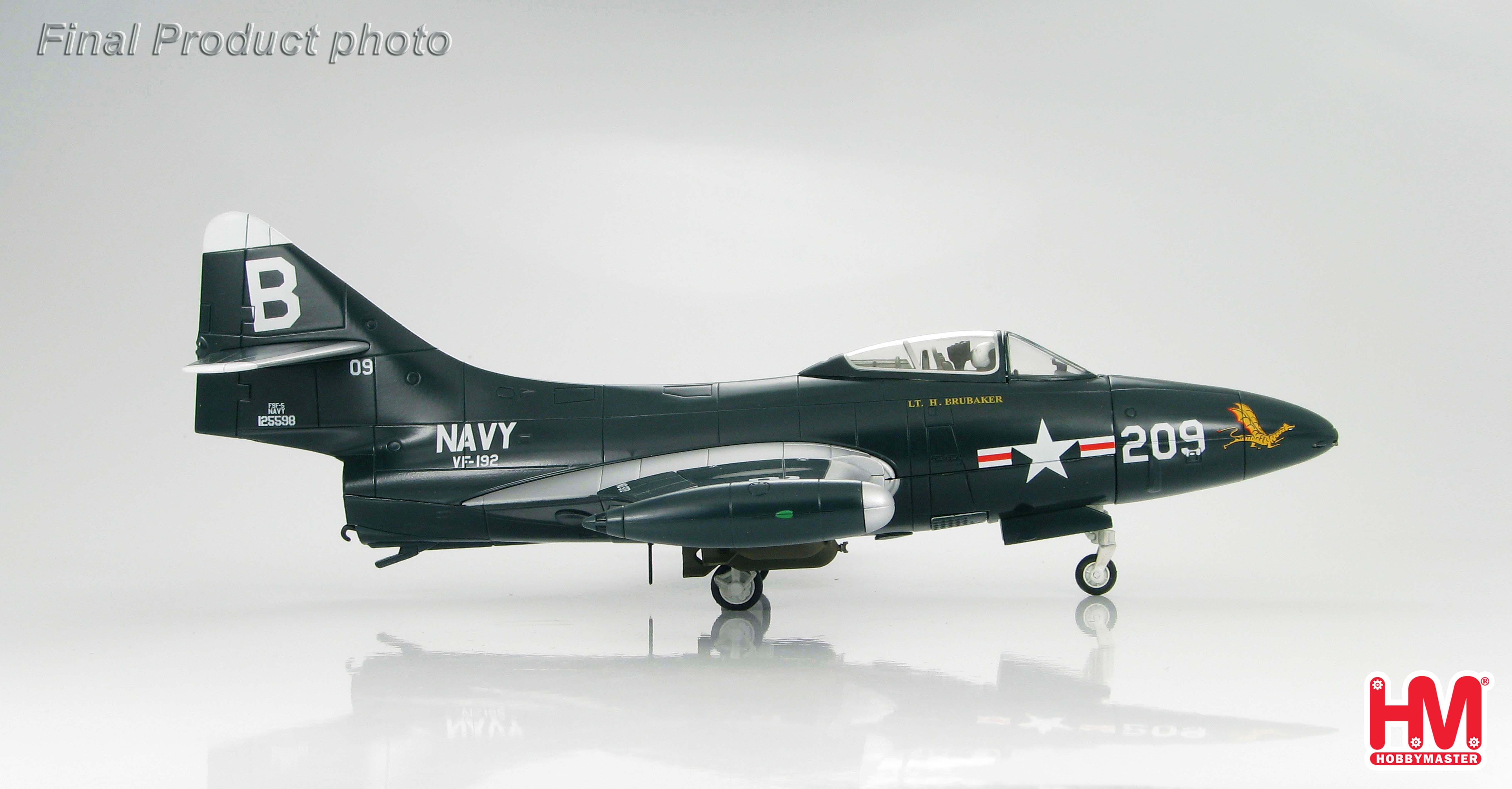 F9F Panther