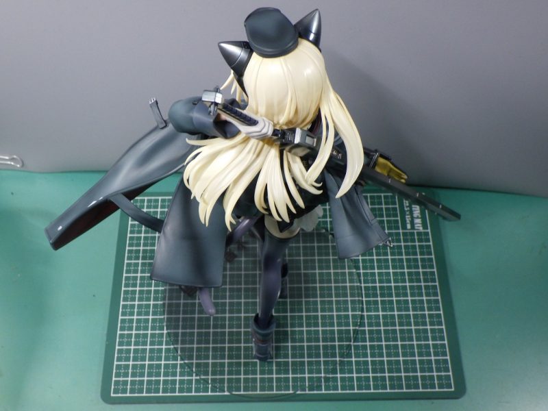 フィギュア】アルシア 開封 | こちらホビー探求室