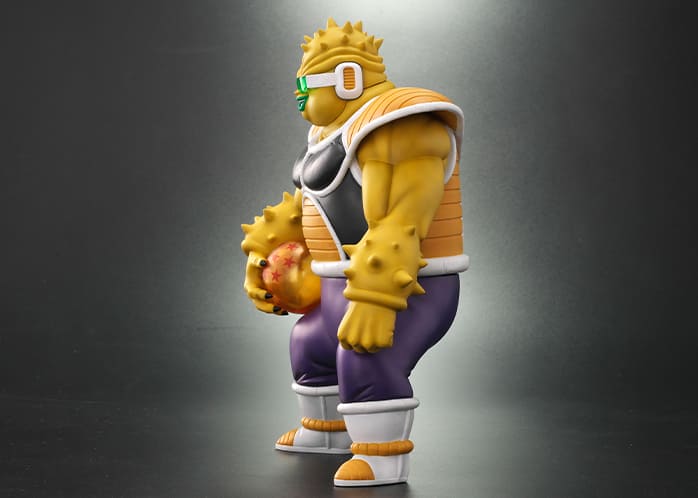 2024年6月発売】ドラゴンボールアライズ ドドリア SPカラーVer