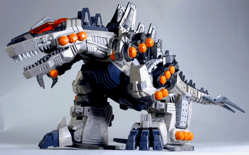 ゴジュラスギガ買取 | おもちゃ【高額】買取ならここがオススメ！