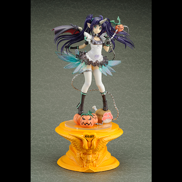 七つの大罪 ベルゼバブ～暴食の像 | ホビージャパン限定フィギュア情報