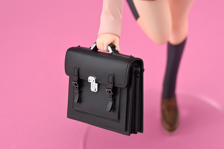 咲-Saki-全国編 新子憧 | ホビージャパン限定フィギュア情報