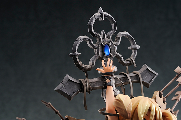 WIXOSS-ウィクロス- 創造の鍵主 ウムル＝フィーラ | ホビージャパン