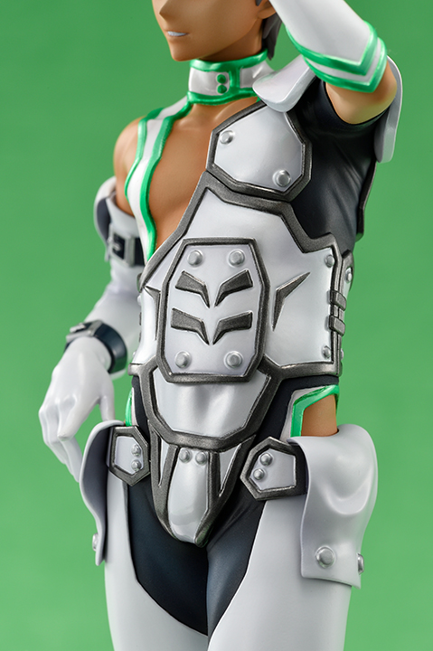 KING OF PRISM by PrettyRhythm 仁科カヅキ バトルスーツVer. | ホビー