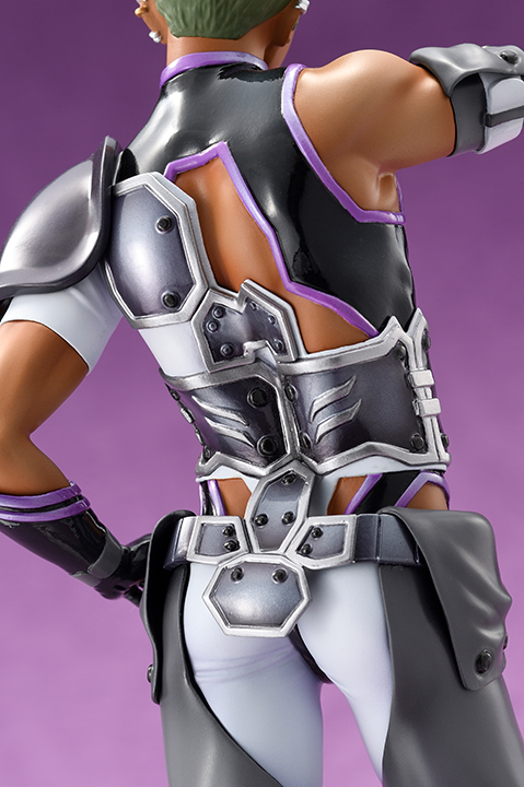 KING OF PRISM by PrettyRhythm 大和アレクサンダー バトルスーツVer