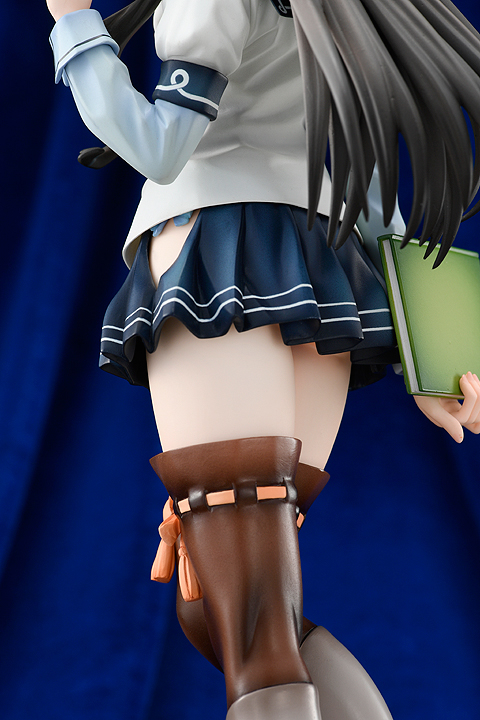 艦隊これくしょん -艦これ- 大淀 | ホビージャパン限定フィギュア情報