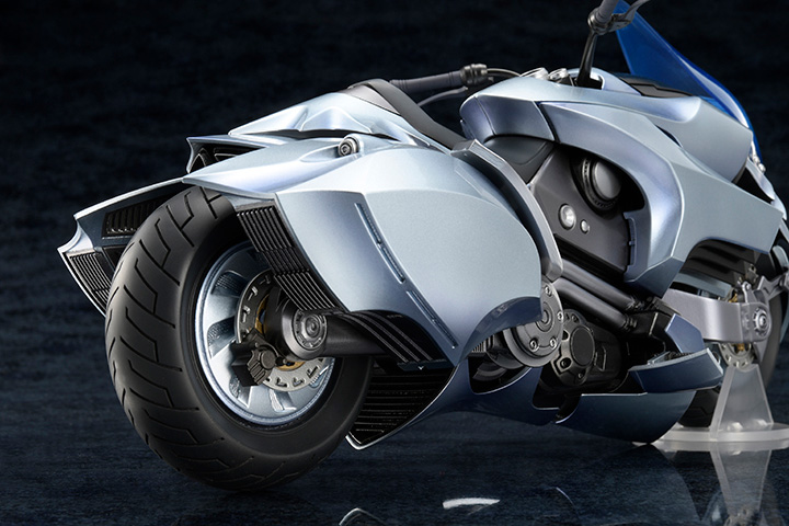 ペルソナ5 新島真 怪盗 Ver. with ヨハンナ | ホビージャパン限定