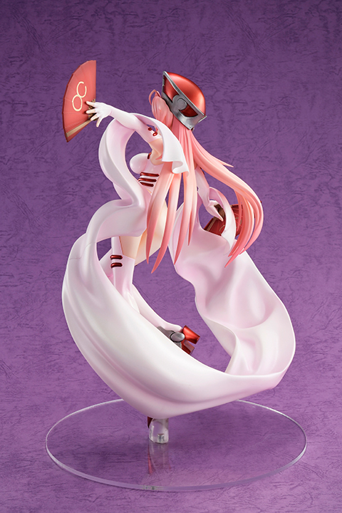 覇穹 封神演義 妲己 | ホビージャパン限定フィギュア情報