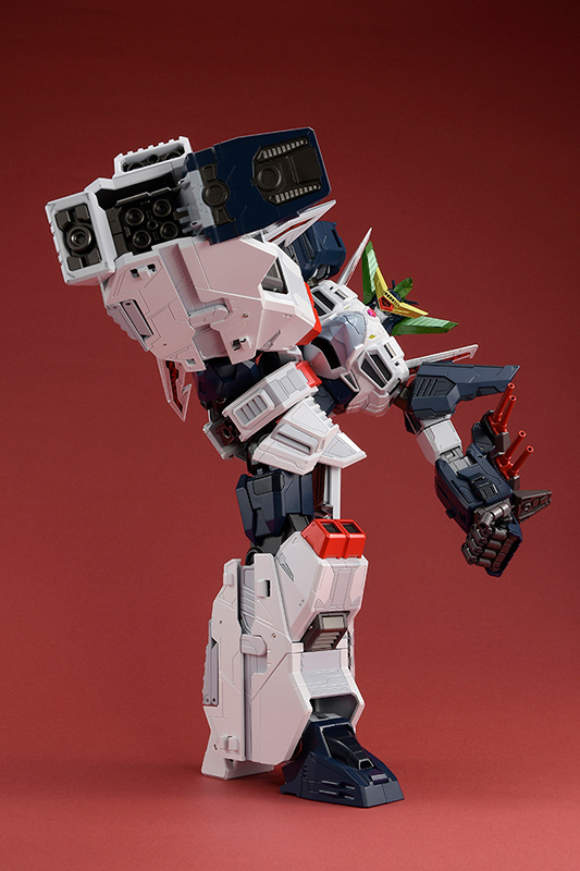 AMAKUNI機神 キングジェイダー | ホビージャパン限定フィギュア