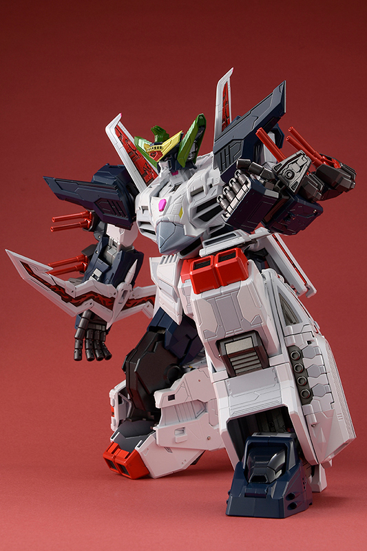 AMAKUNI機神 キングジェイダー | ホビージャパン限定フィギュア