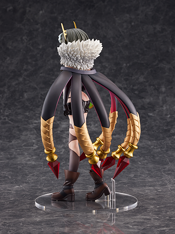 蜘蛛ですが、なにか？ アリエル | ホビージャパン限定フィギュア