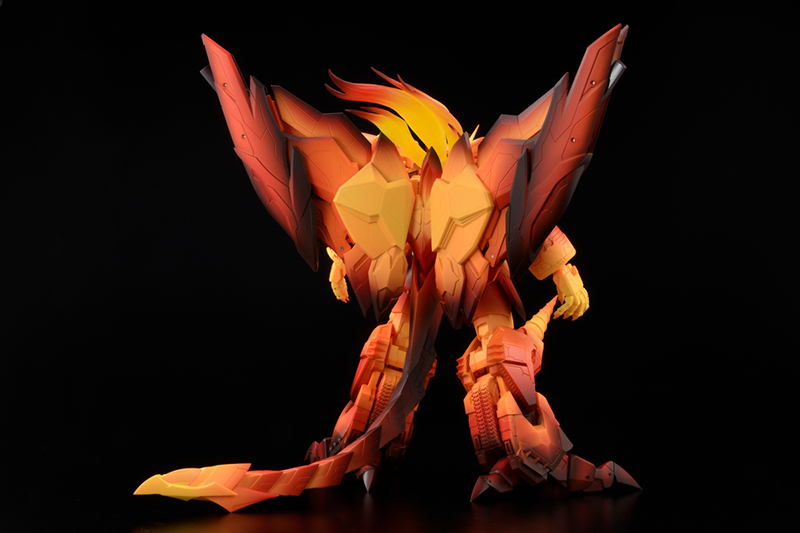 AMAKUNI機神 覇界王ジェネシックガオガイガー | ホビージャパン限定