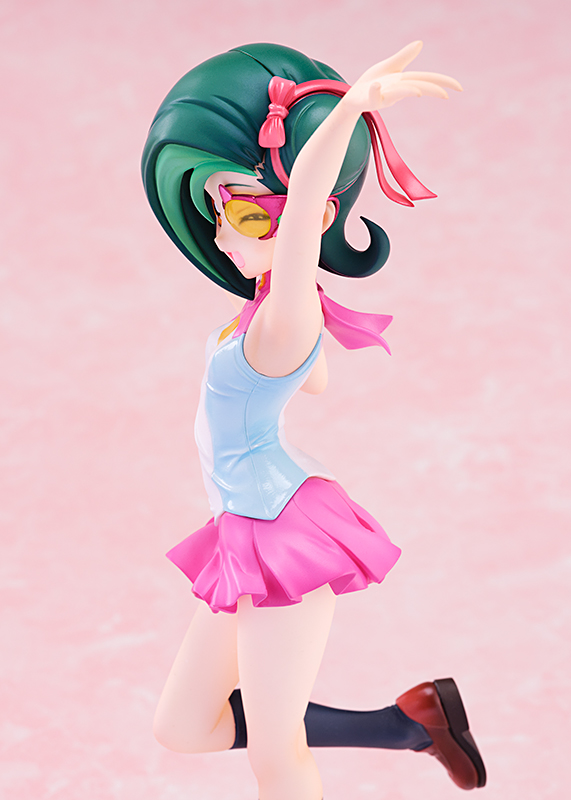 遊☆戯☆王ZEXAL 観月小鳥 | ホビージャパン限定フィギュア・ドール