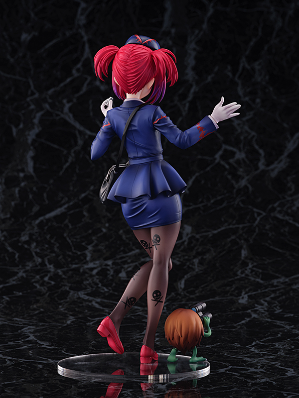 魔界発現世行きデスガイド／遊戯王カードゲームモンスターフィギュア