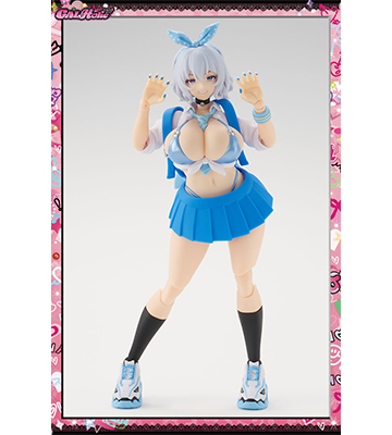 ホビージャパン 公式サイト ｜ HobbyJAPAN Co., Ltd.